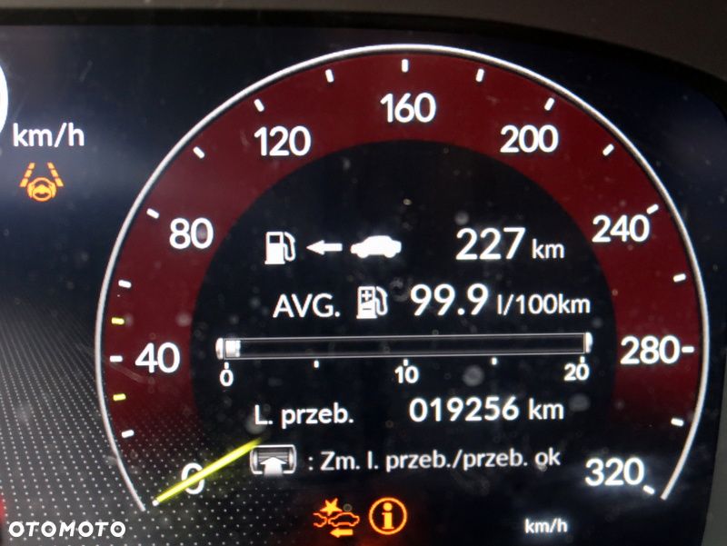 Honda Civic 2.0 T Type R - 19