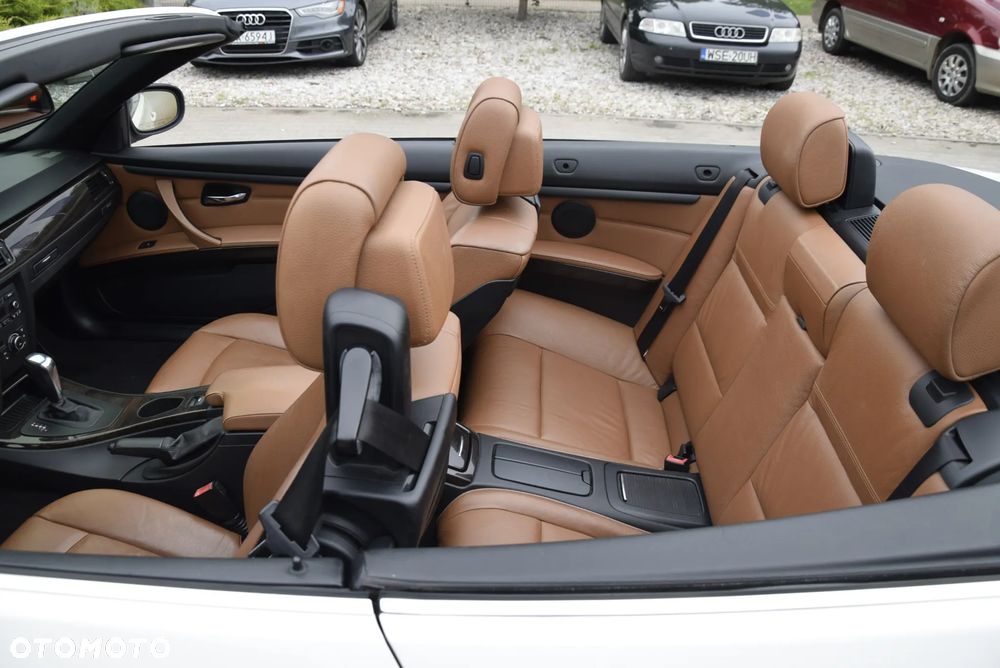 BMW Seria 3 - 30
