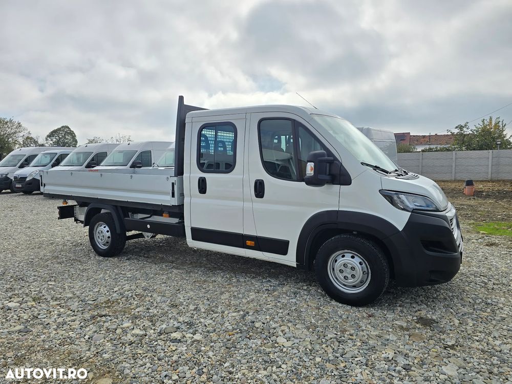 Peugeot Boxer - 5