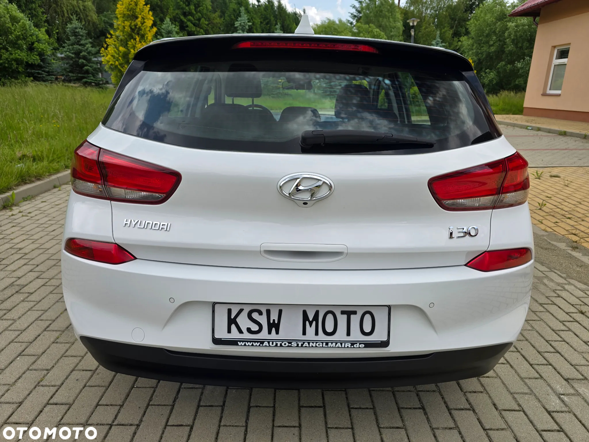 Hyundai i30 1.4 Passion - 7