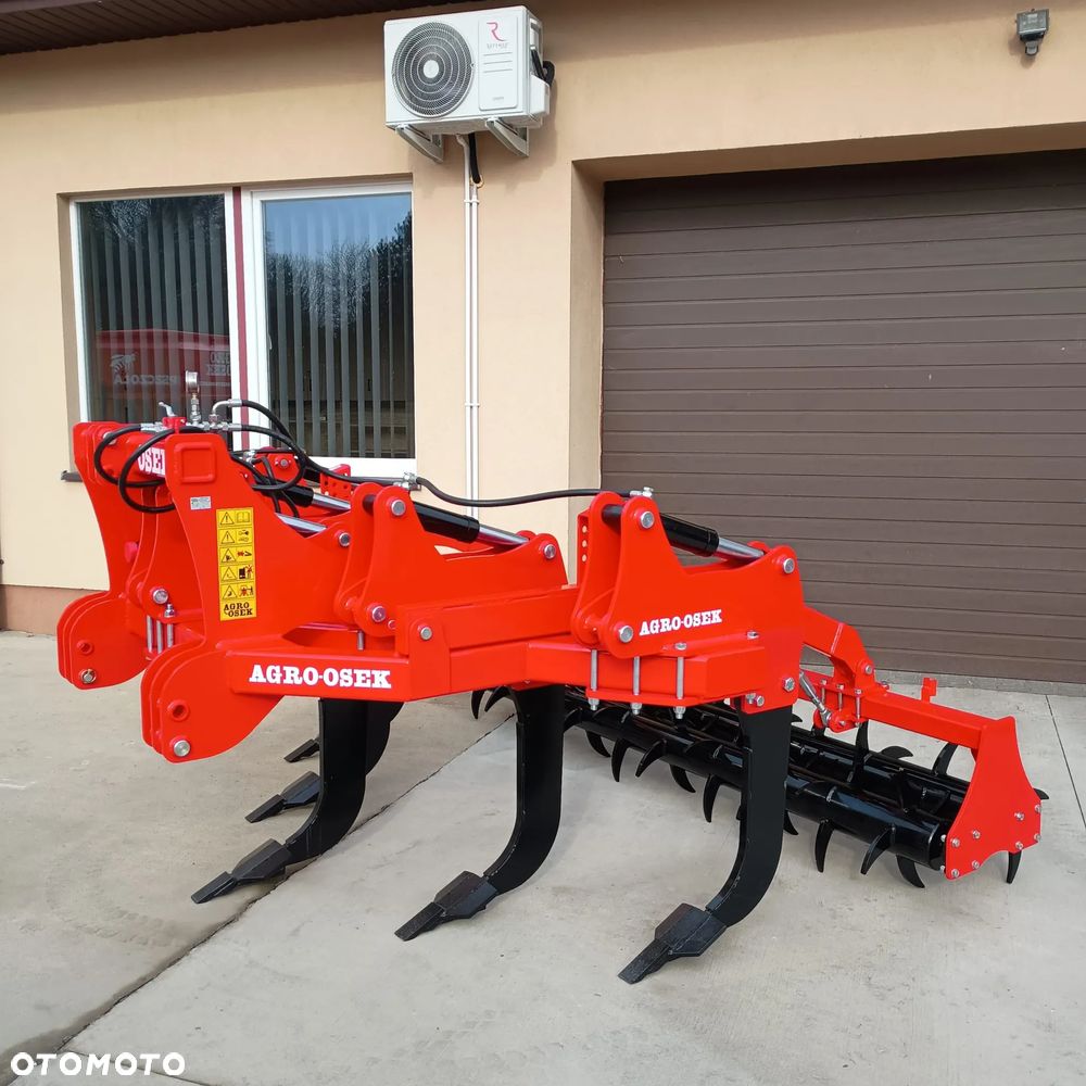 AGRO-OSEK Głębosz - 3