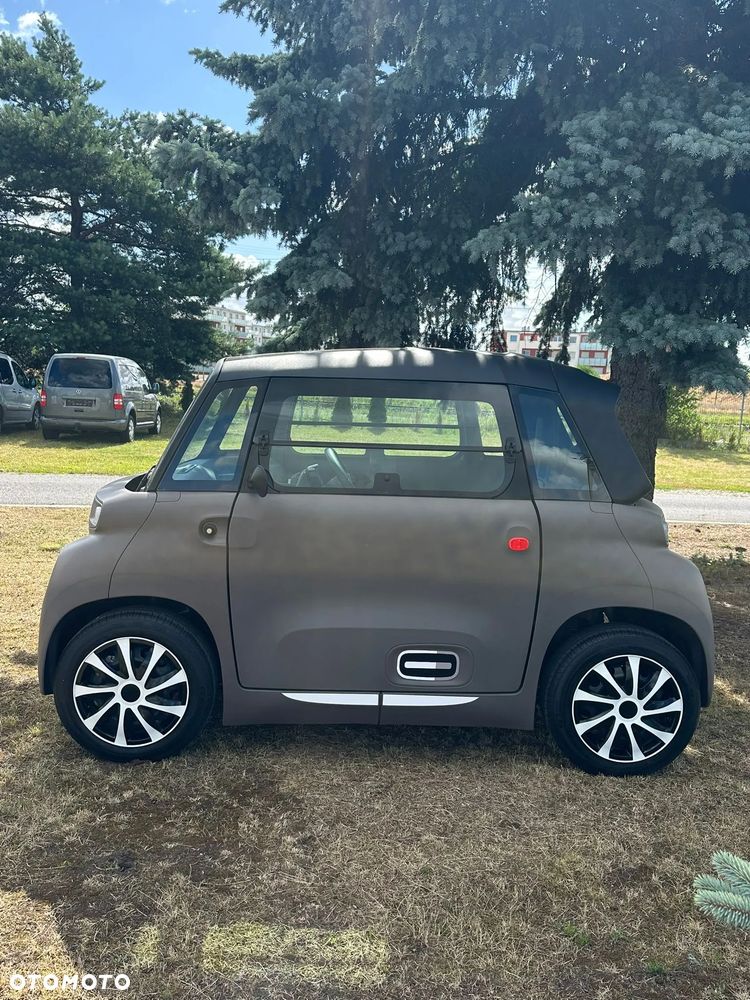 Citroën Ami - 3