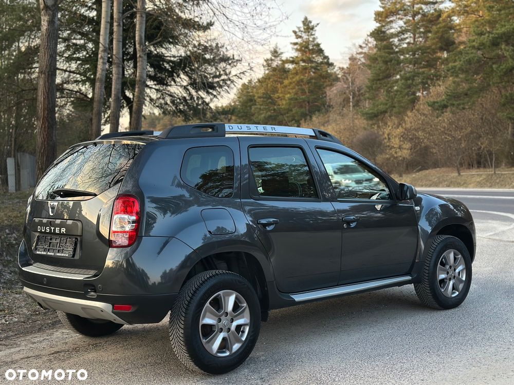 Dacia Duster 1.2 TCe Prestige - 6