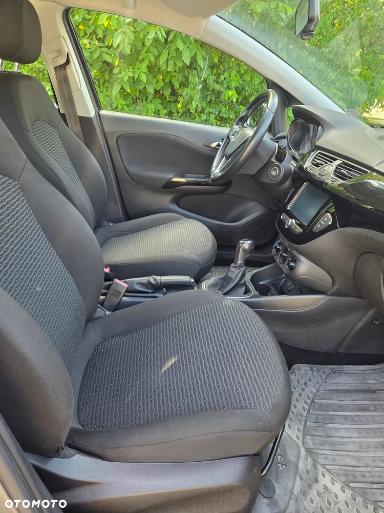 Opel Corsa 1.4 Selection - 13