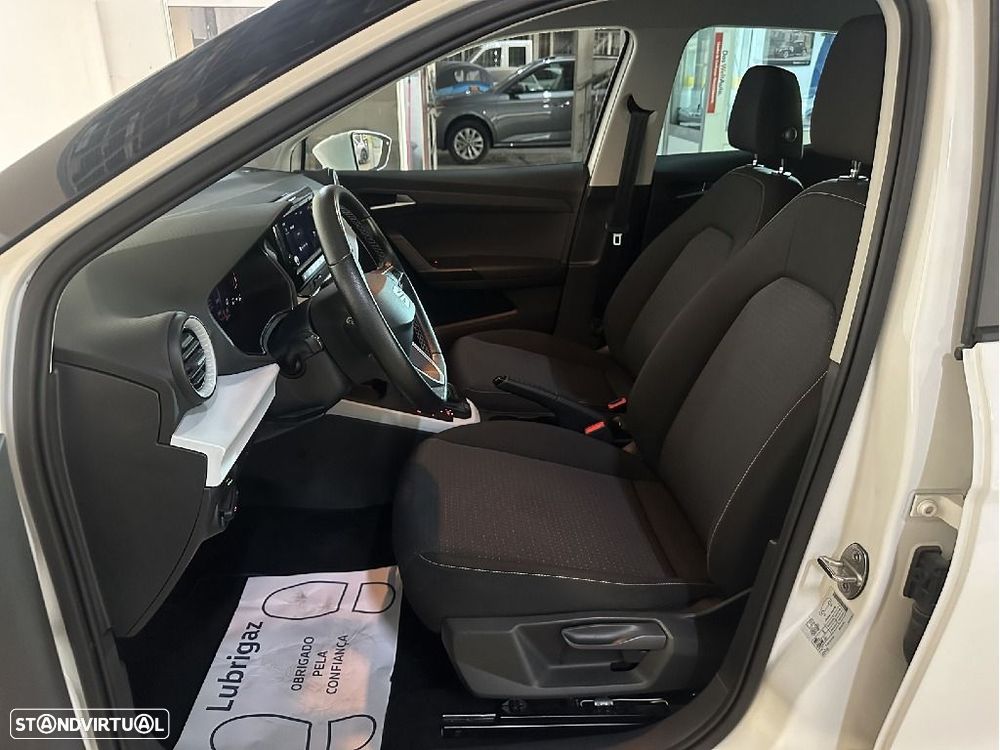 SEAT Arona 1.0 TSI Style DSG - 12