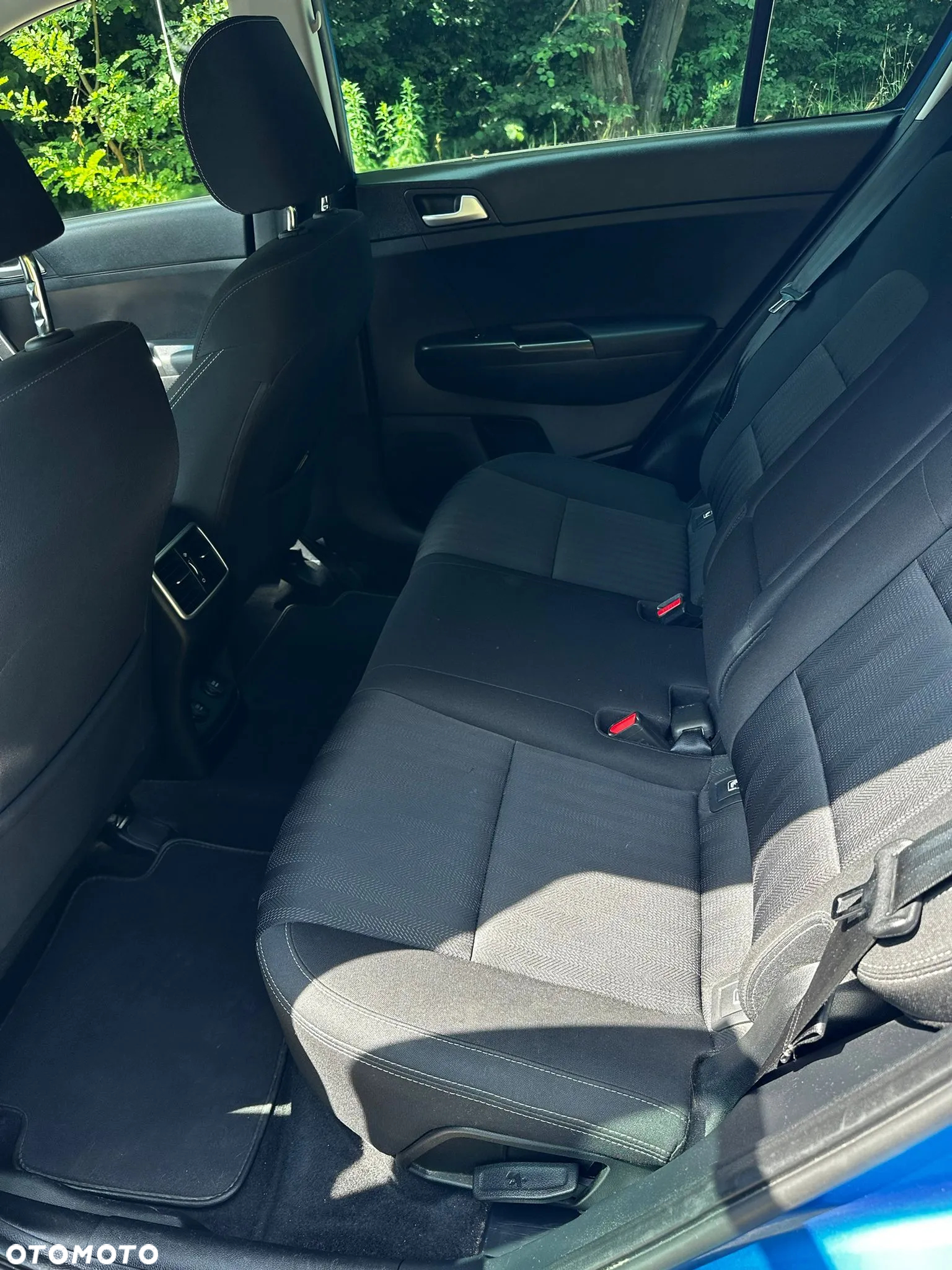 Kia Sportage 1.6 GDI M 2WD - 19