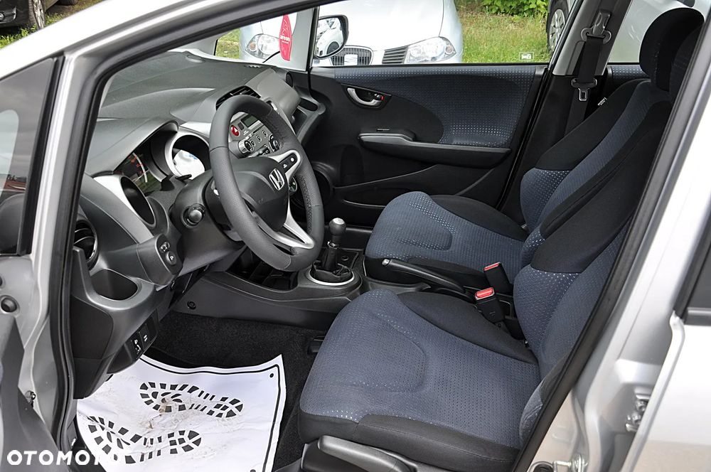 Honda Jazz 1.2 i-VTEC - 17