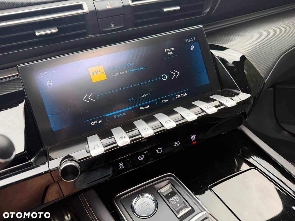 Peugeot 508 1.5 BlueHDi GT Line S&S EAT8 - 34