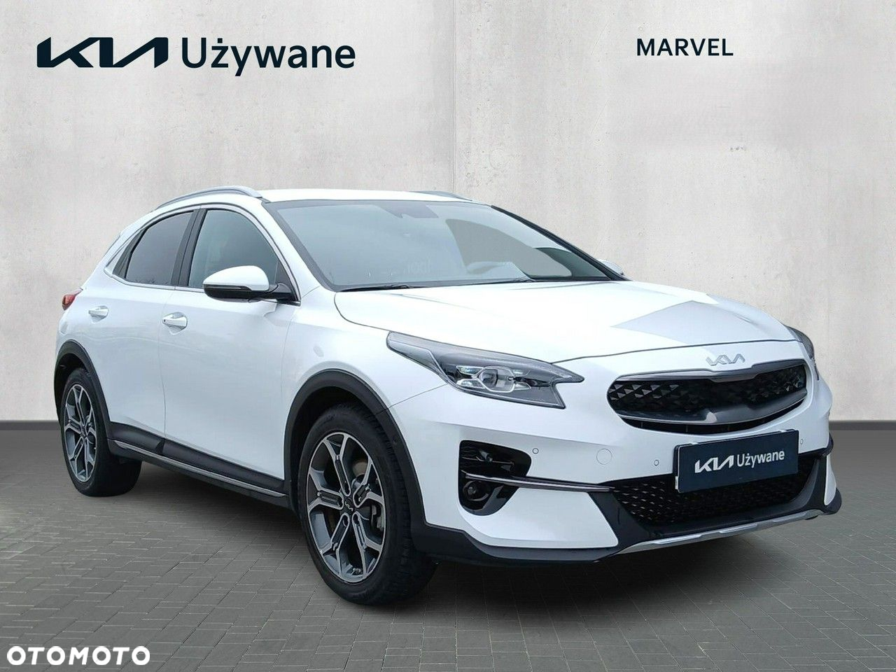 Kia XCeed - 7