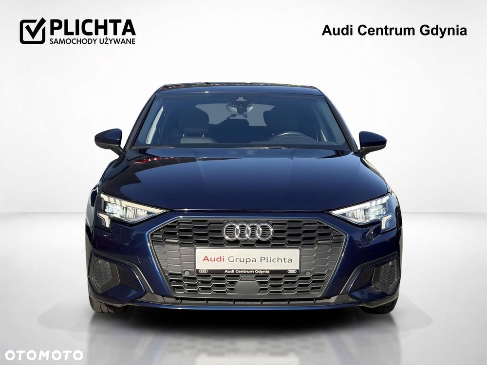 Audi A3 Sportback 30 TDI S tronic - 10