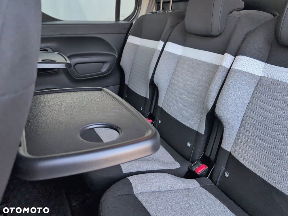 Citroën Berlingo M 1.5 BlueHDI Feel S&S N1 - 14