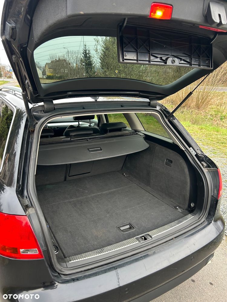 Audi A4 Avant 2.7 TDI Multitronic - 9
