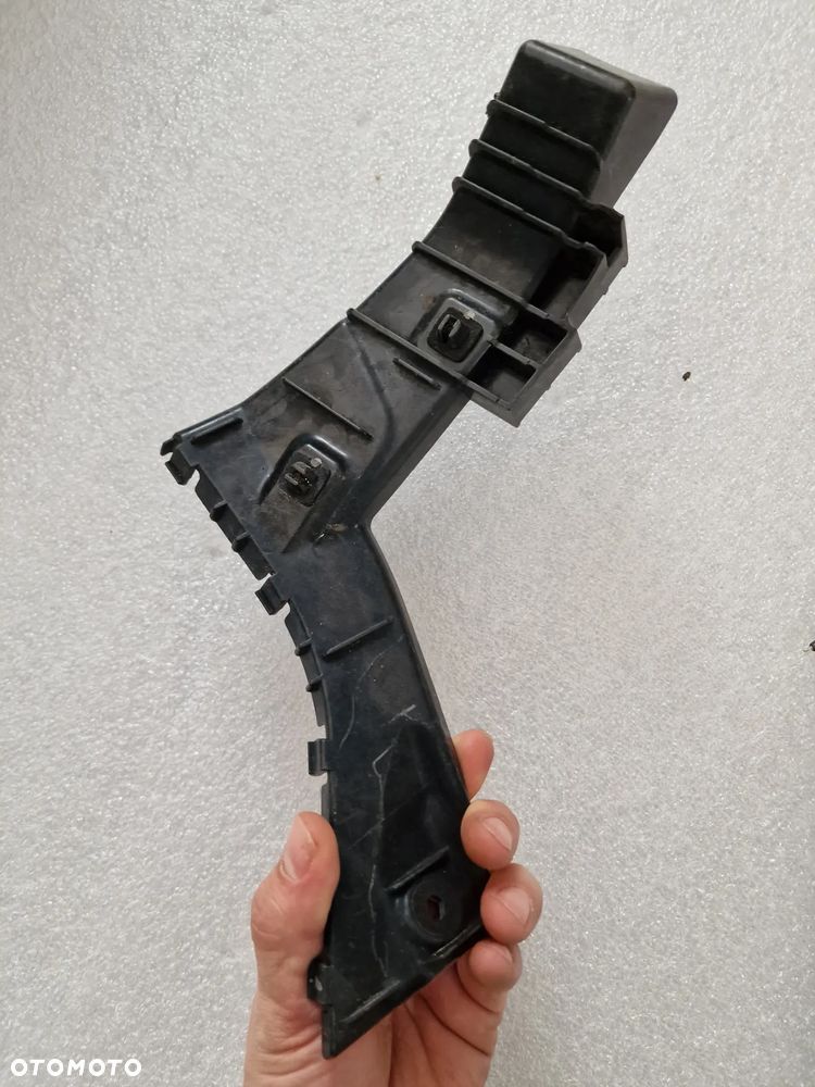 SUZUKI SX4 / FIAT SEDICI 06- ŚLIZG PRAWY ZDERZAKA TYLNI TYLNY TYŁ , NR 71821-79J00 , NR AUKCJI MS2 - 4