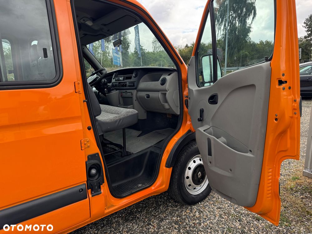 Renault Master - 18