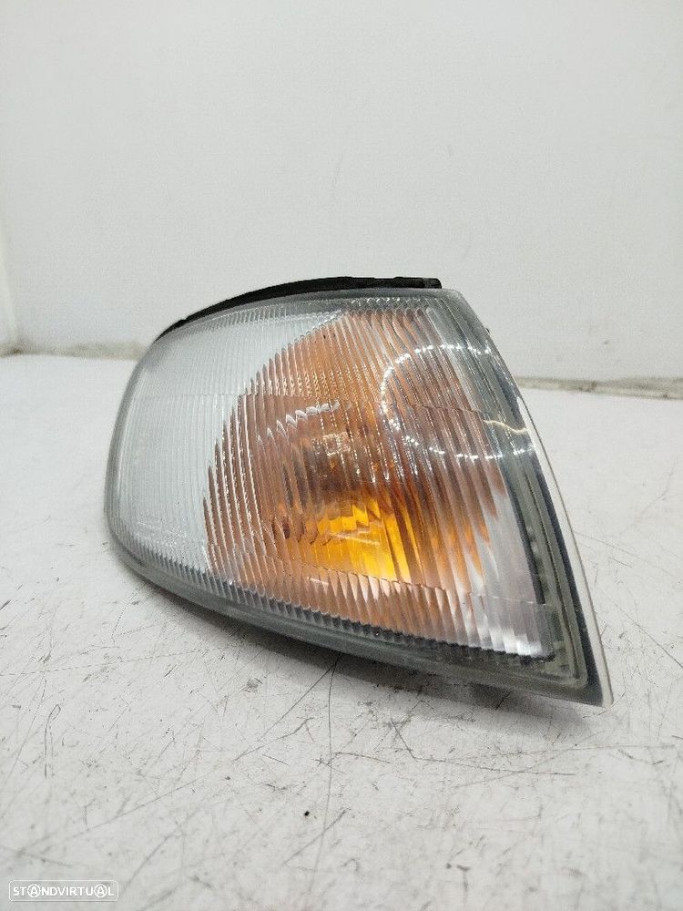 Farolim De Pisca Frente Dto Nissan Almera I Hatchback (N15) - 2