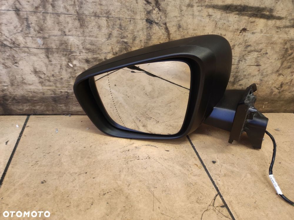 lusterko lewe citan ii 2 w420 7 pin eu - 9