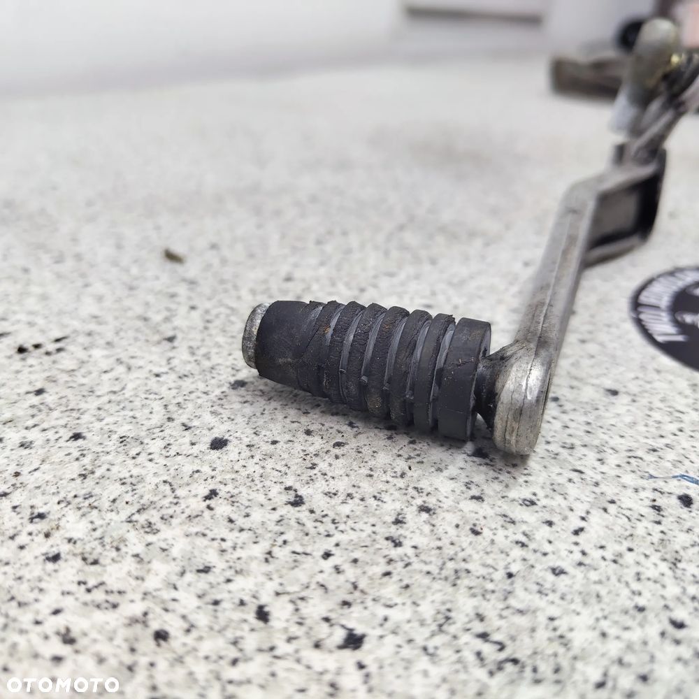 Dźwignia zmiany biegów Suzuki GSX-R 600  750 GSXR 600 750 Srad - 8