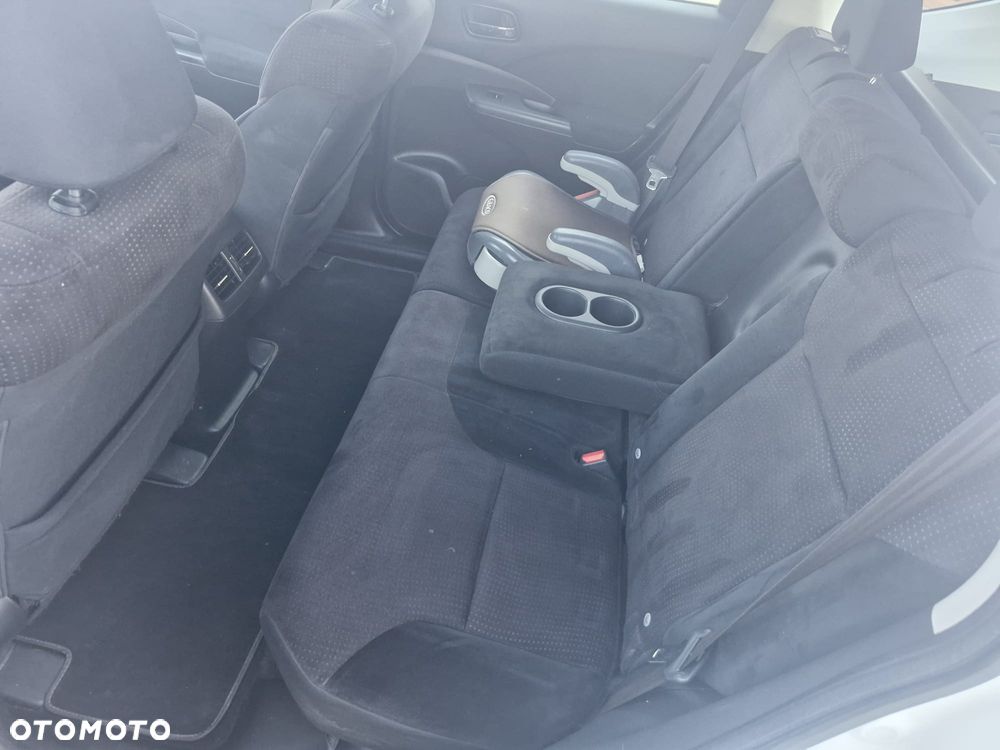 Honda CR-V - 18