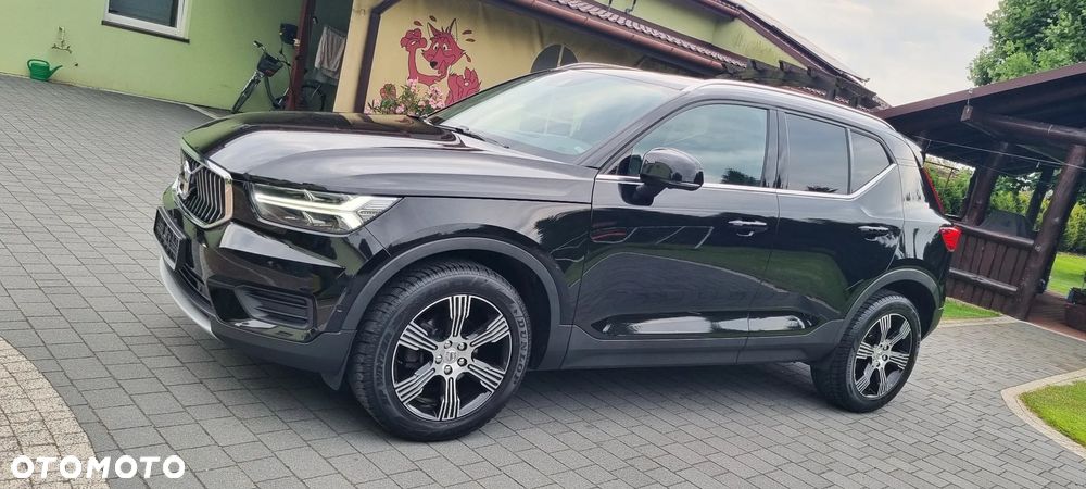 Volvo XC 40 T3 Inscription - 5