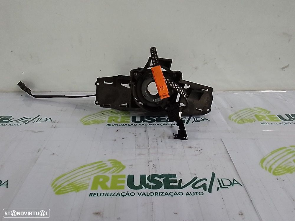 Fita De Airbags Fiat Scudo Combinato (220_) - 1