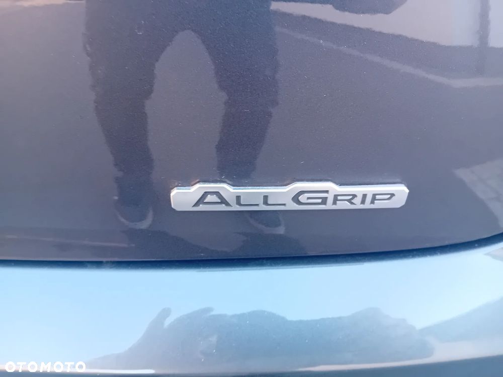 Suzuki Swift 1.2 Dualjet Allgrip Comfort - 15