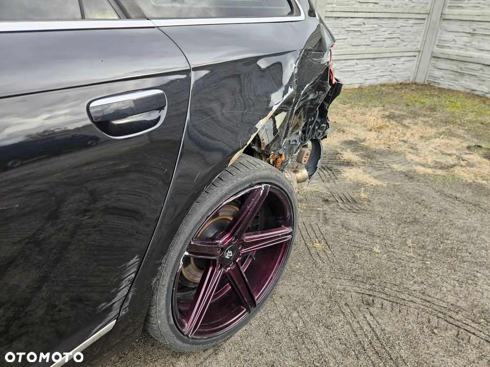 Audi A6 Avant 2.8 FSI quattro tiptronic - 9