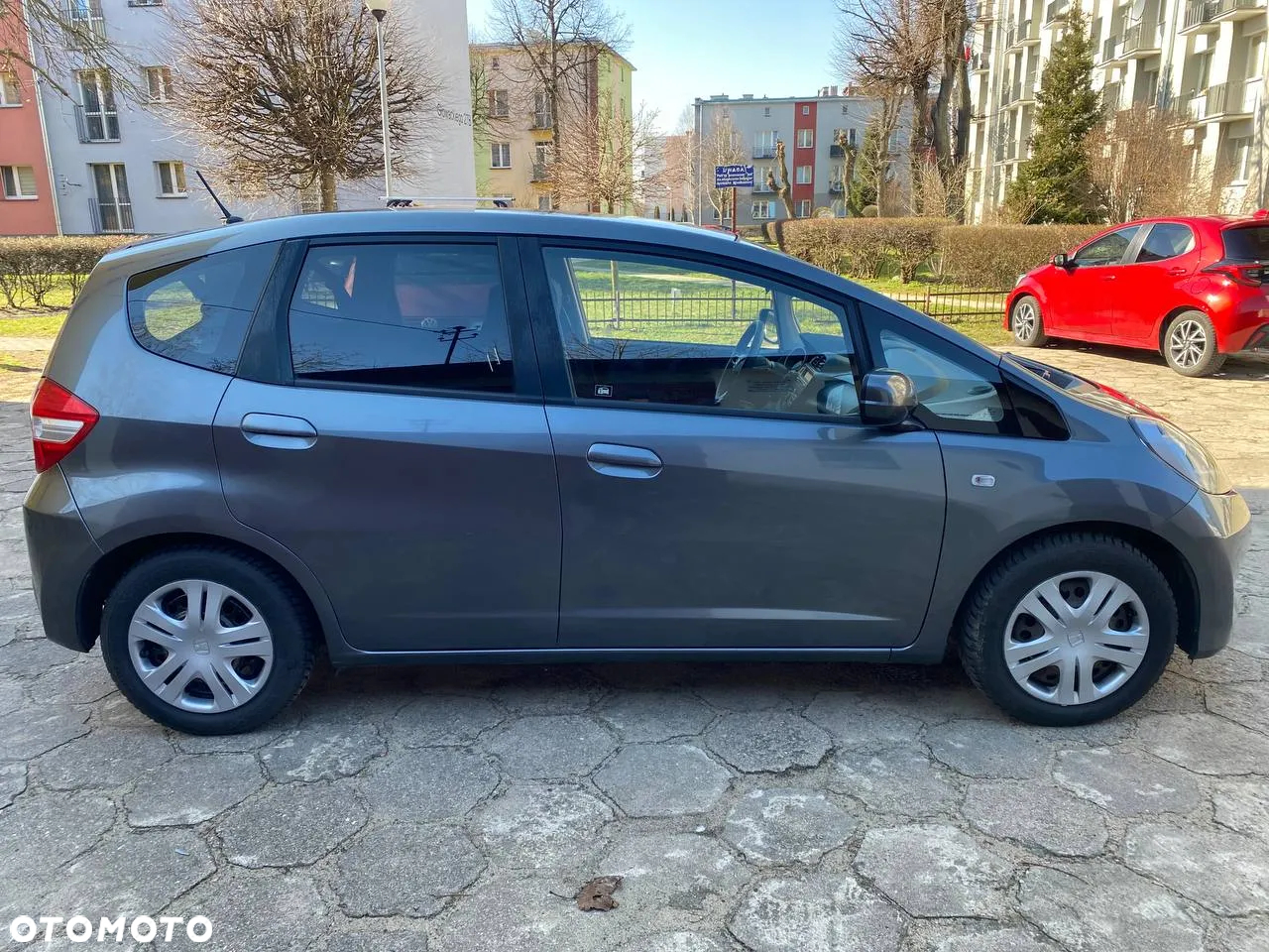 Honda Jazz 1.2 i-VTEC - 8