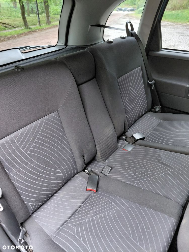 Opel Meriva - 6