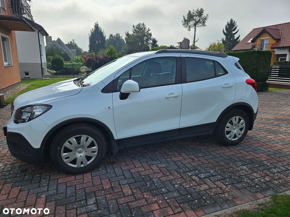 Opel Mokka - 18