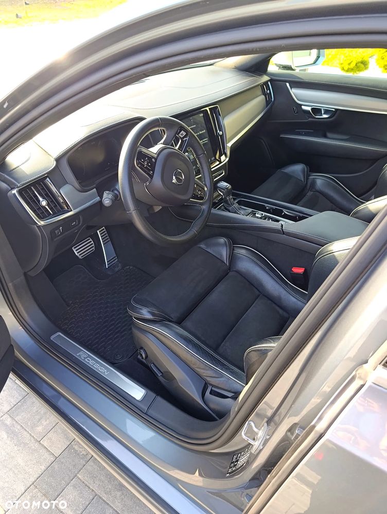 Volvo S90 D3 R-Design - 7