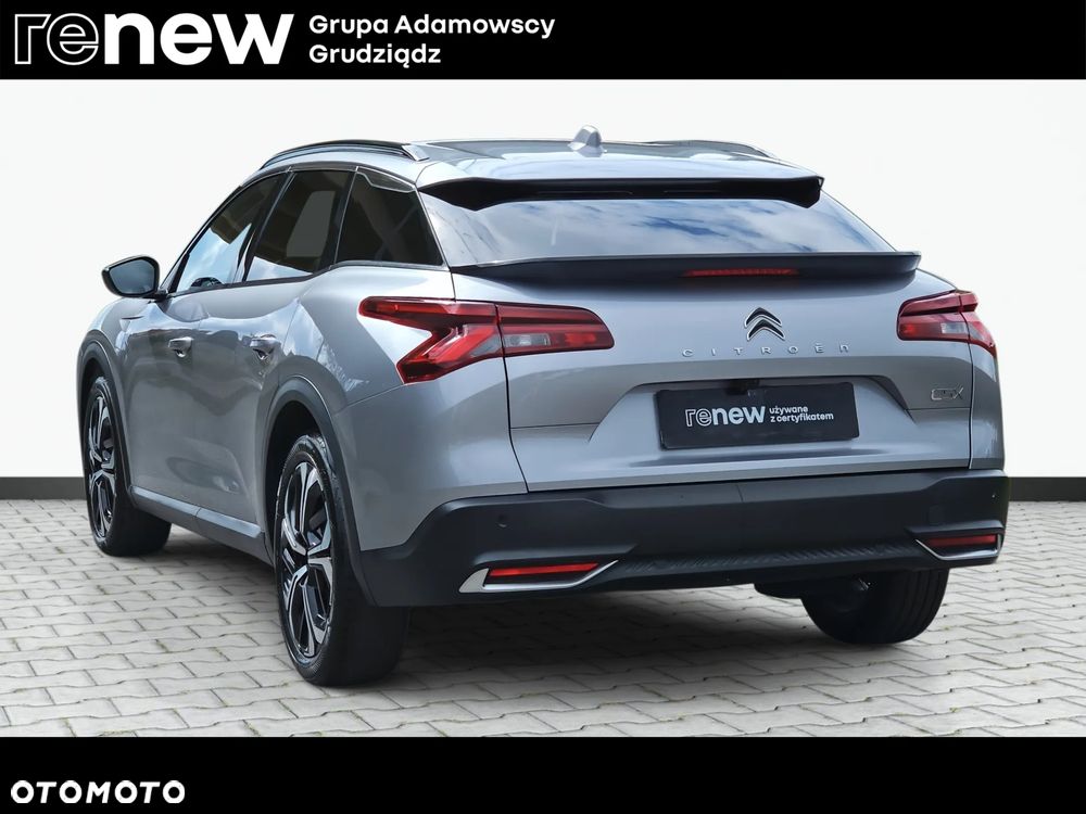 Citroën C5X 1.6 PureTech Shine EAT8 - 7