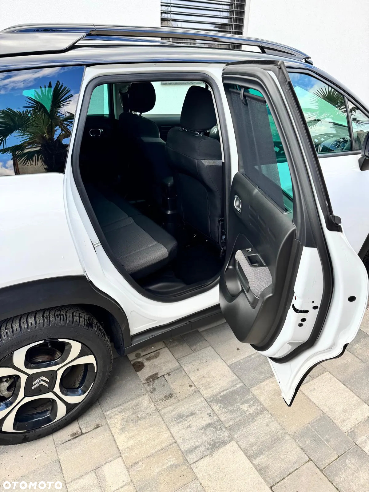 Citroën C3 Aircross 1.2 PureTech Shine S&S EAT6 - 14