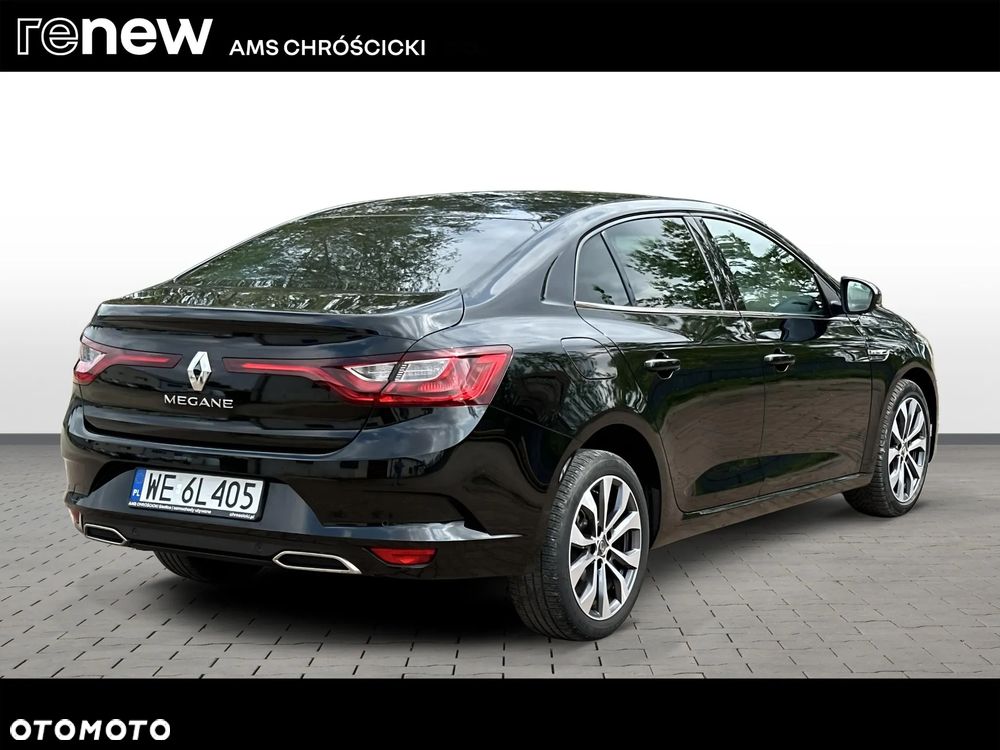 Renault Megane 1.3 TCe FAP Intens EDC - 6