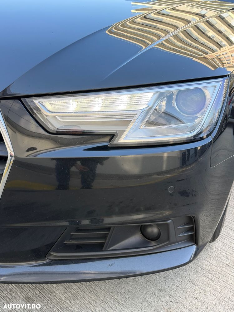 Audi A4 35 TDI S tronic - 20