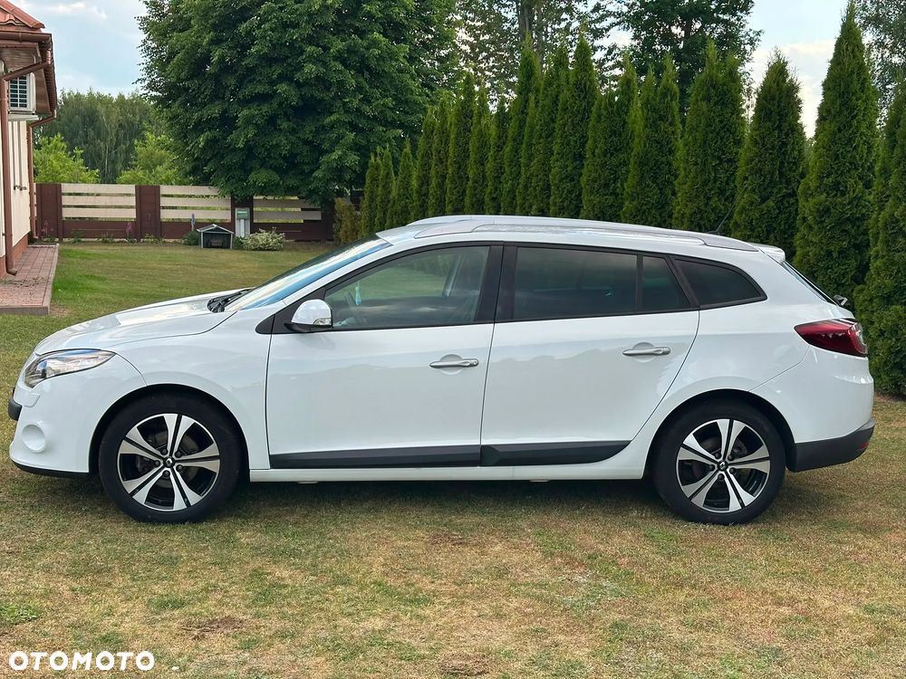 Renault Megane - 3