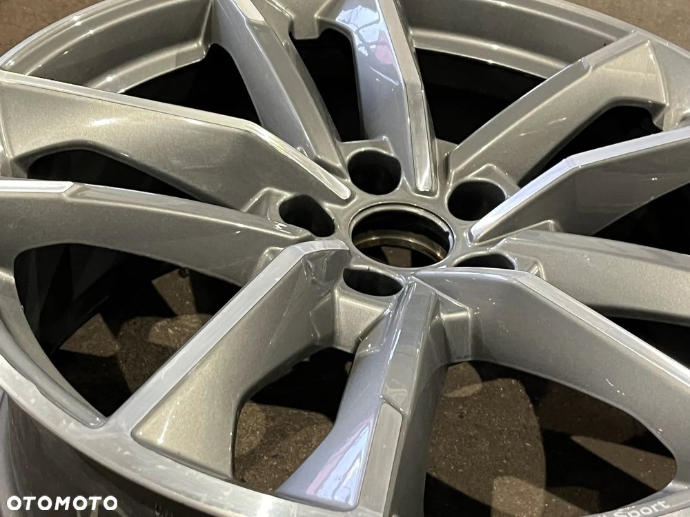 Felga Audi 8W 8,5J x 19 ET 32 8W0601025DC 1szt. - 3