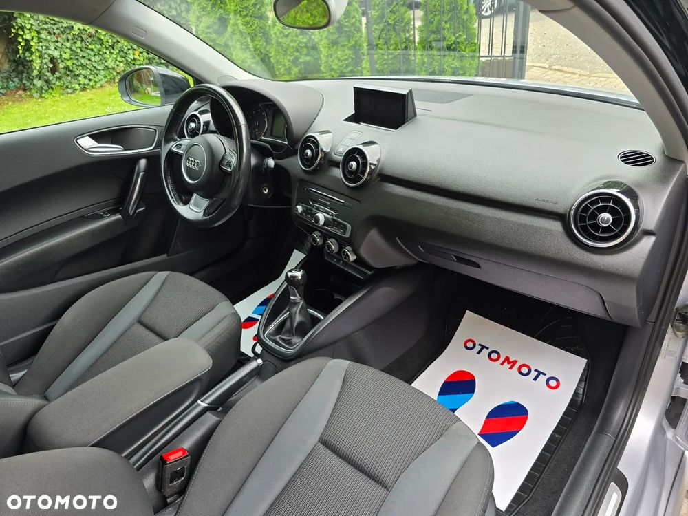 Audi A1 - 29