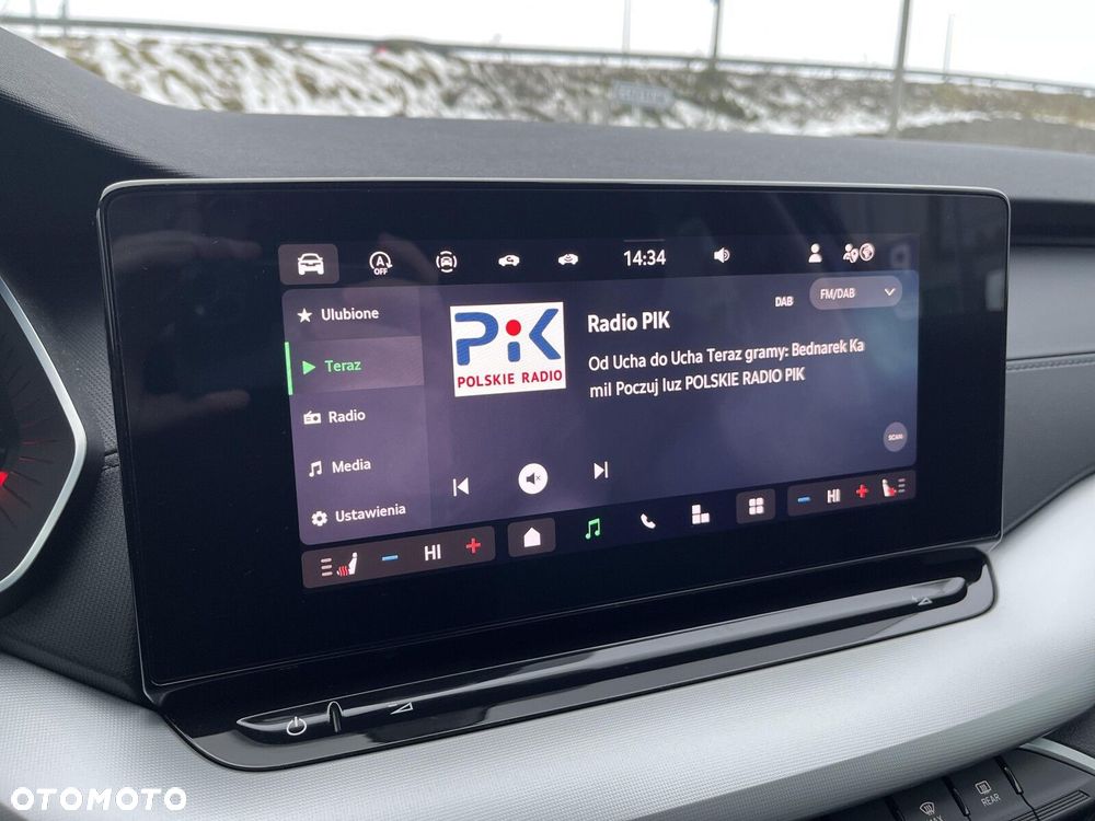 Skoda Octavia 1.5 TSI Selection - 23