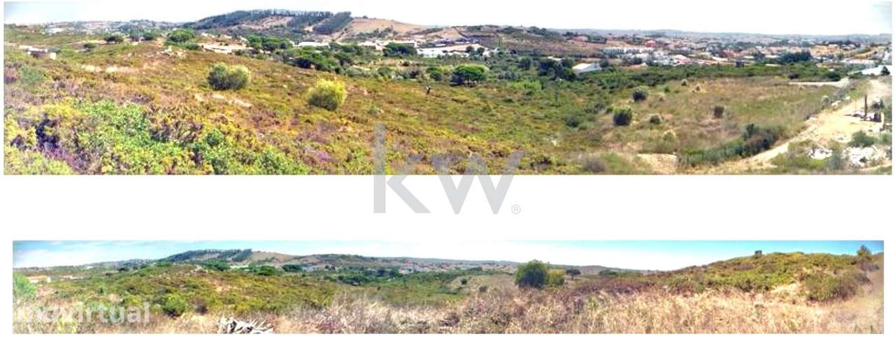 Terreno com 3 hectares em Cascais - Grande imagem: 3/9