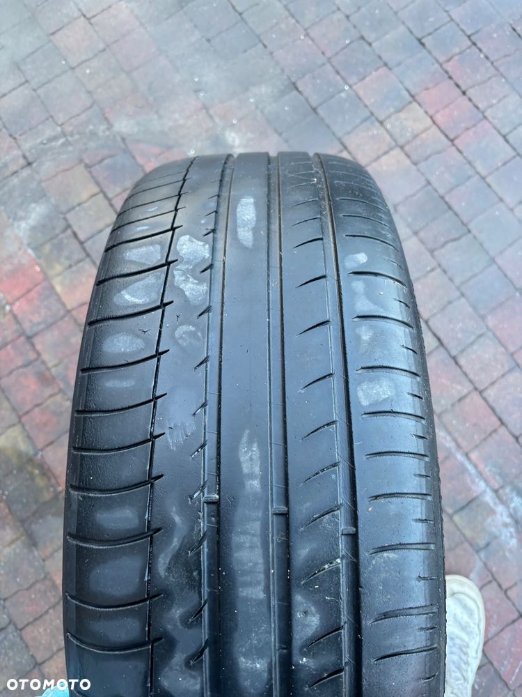 Alufelgi Dodge Challenger 5x115 7.5Jx18 - 21
