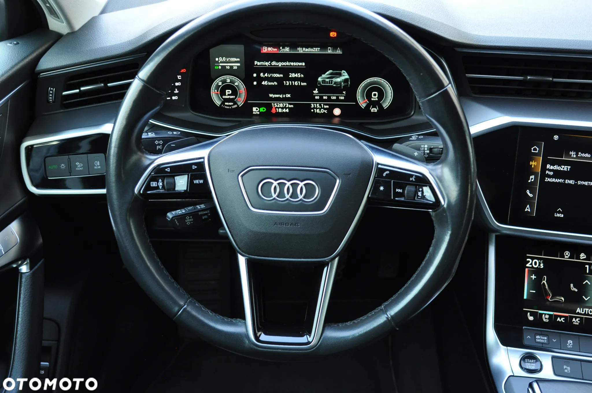 Audi A6 Allroad - 23