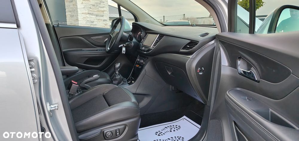 Opel Mokka 1.4 Turbo ecoFLEX Start/Stop Color Innovation - 26