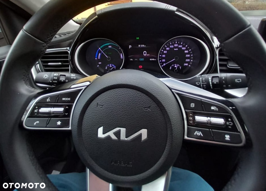 Kia XCeed 1.6 GDI PHEV L DCT - 20