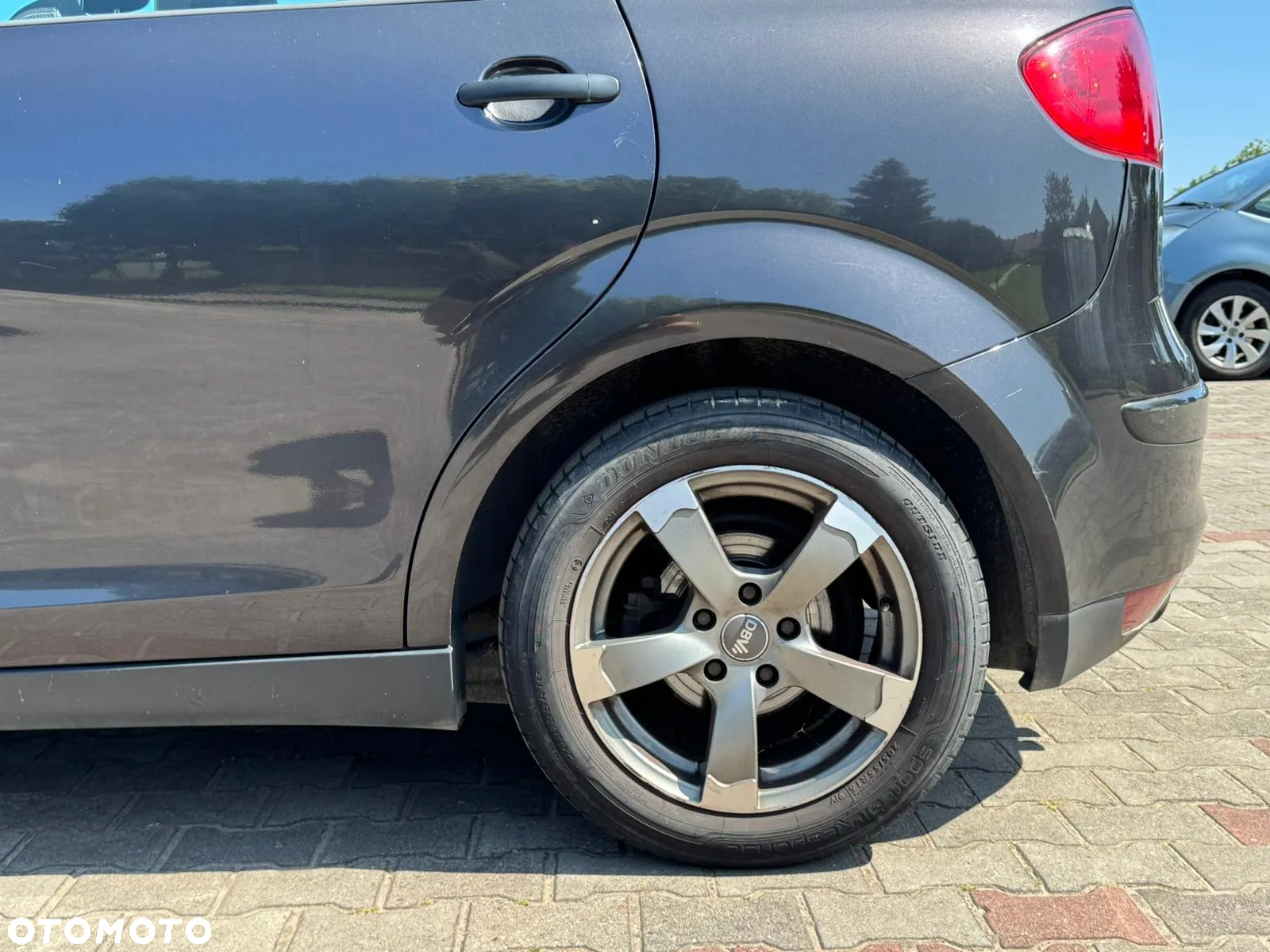 Seat Altea - 14