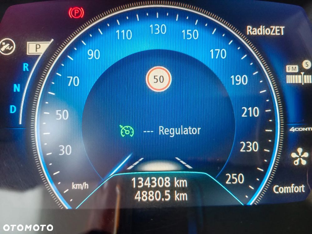 Renault Talisman 1.6 Energy TCe Initiale Paris EDC - 32