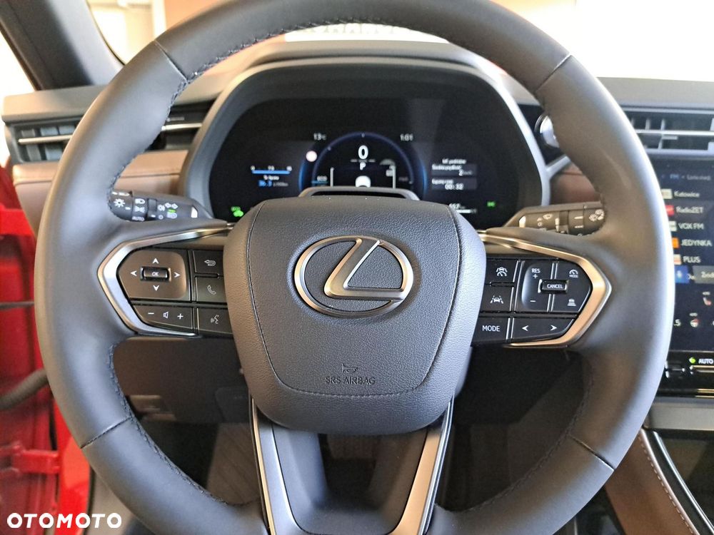 Lexus LBX 1.5 Hybrid Elegant - 30