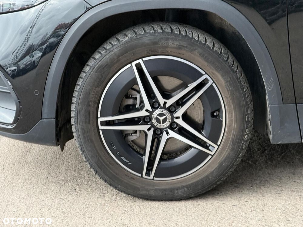 Mercedes-Benz EQA 350 66.5kWh 4-Matic AMG Line - 9