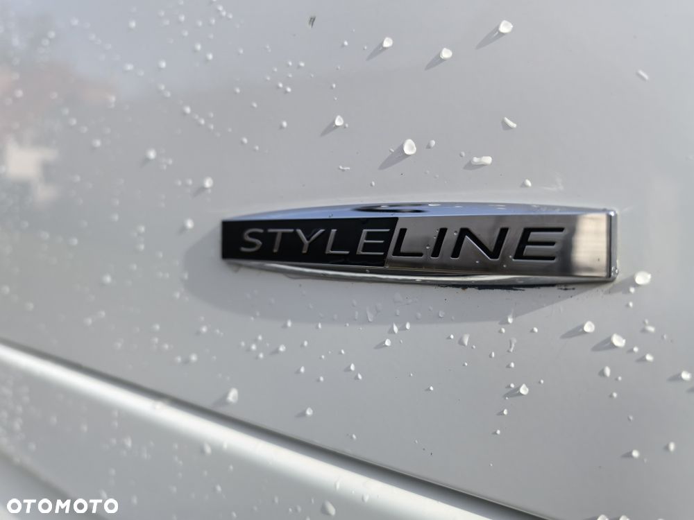 Mercedes-Benz Actros L 1848 LSnRL // Regulowane Siodło // NOWE OPONY // GigaSpace // 2 zbiorniki // Bi-Xenon // - 18