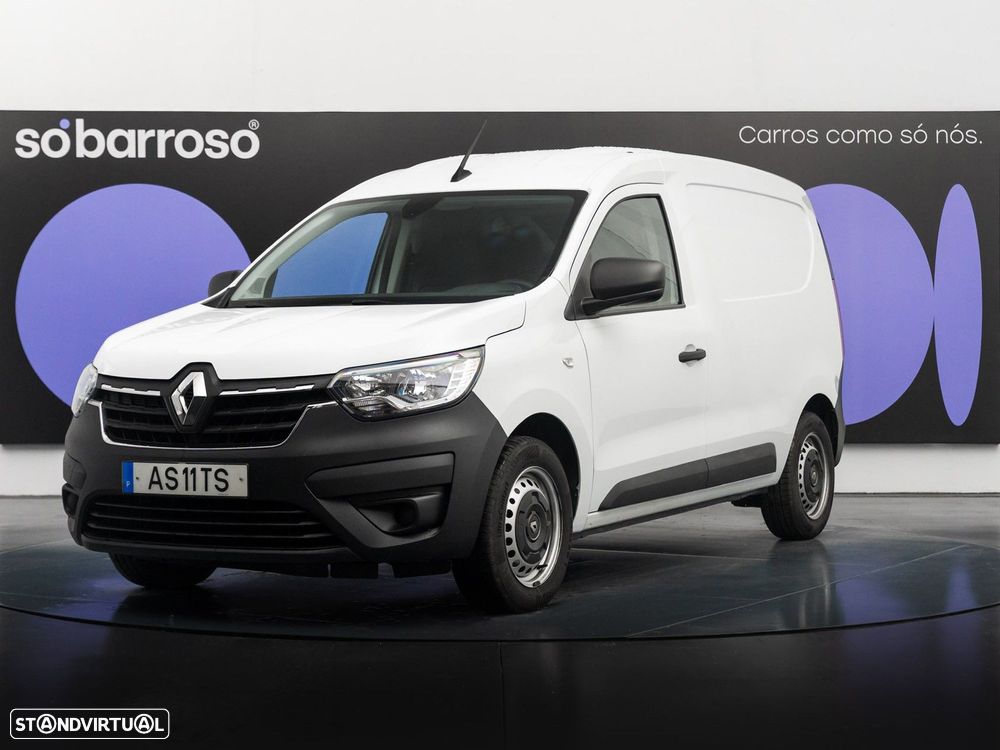 Renault Express 1.5 Blue dCi Confort - 2