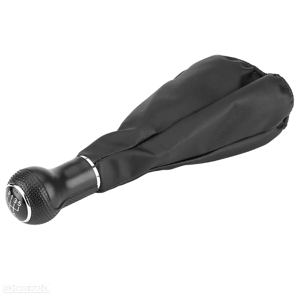 Fole mudanças Volkswagen Golf Polo Seat Ibiza - 5 velocidades - 3